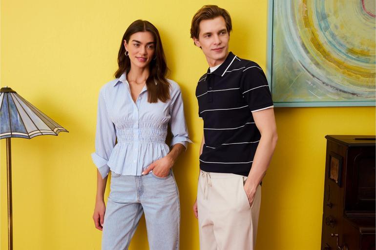 DeFactodan bayram koleksiyonu