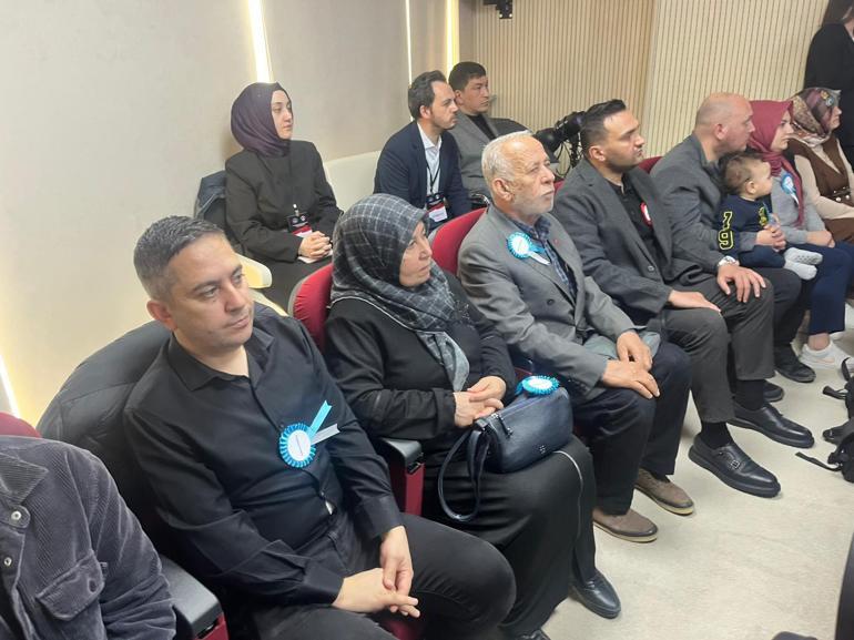 661 şehit yakını, gazi ve gazi yakını kamuya atandı