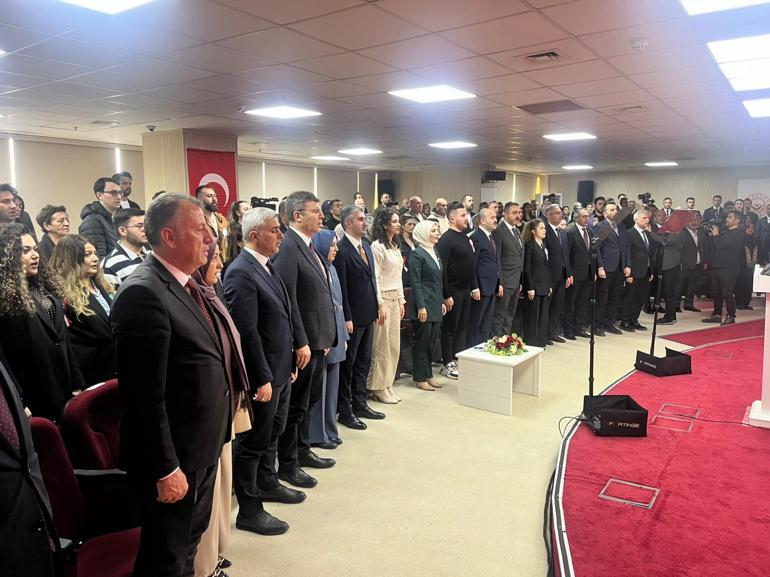 661 şehit yakını, gazi ve gazi yakını kamuya atandı