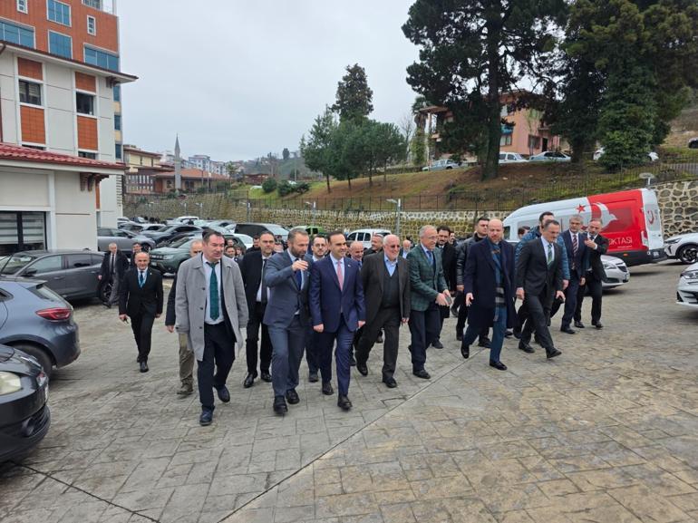 Bakan Kacır: Bizden neyi esirgiyorlarsa daha iyisini yerli ve milli olarak üretiyoruz