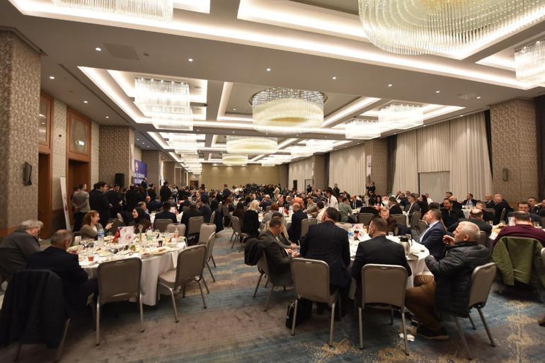 Bakan Işıkhan: İmalat sektörü için 50 milyar liralık yeni bir destek paketi ayırdık