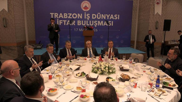 Bakan Işıkhan: İmalat sektörü için 50 milyar liralık yeni bir destek paketi ayırdık