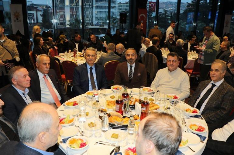 İçişleri Bakanı Çiftçi: Gençlerimizi suça sürükleyen her türlü yapı ile mücadele ediyoruz