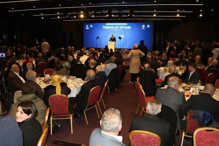 İçişleri Bakanı Çiftçi: Gençlerimizi suça sürükleyen her türlü yapı ile mücadele ediyoruz