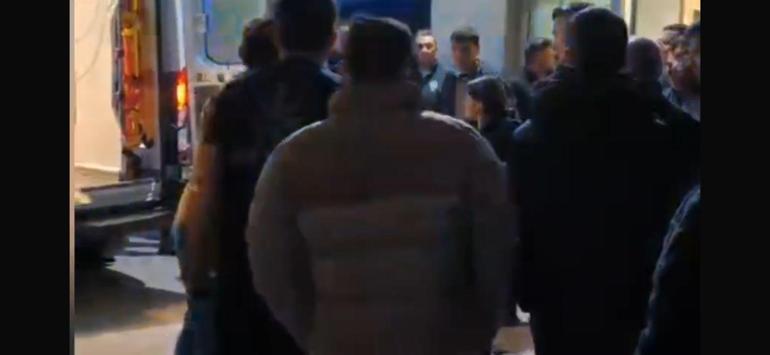 Mardin’de iki grup arasında silahlı kavga: 4 yaralı