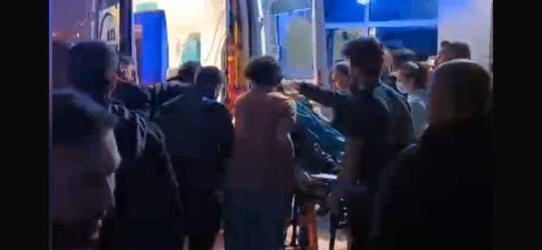 Mardin’de iki grup arasında silahlı kavga: 4 yaralı