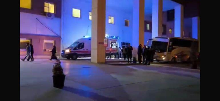 Mardin’de iki grup arasında silahlı kavga: 4 yaralı