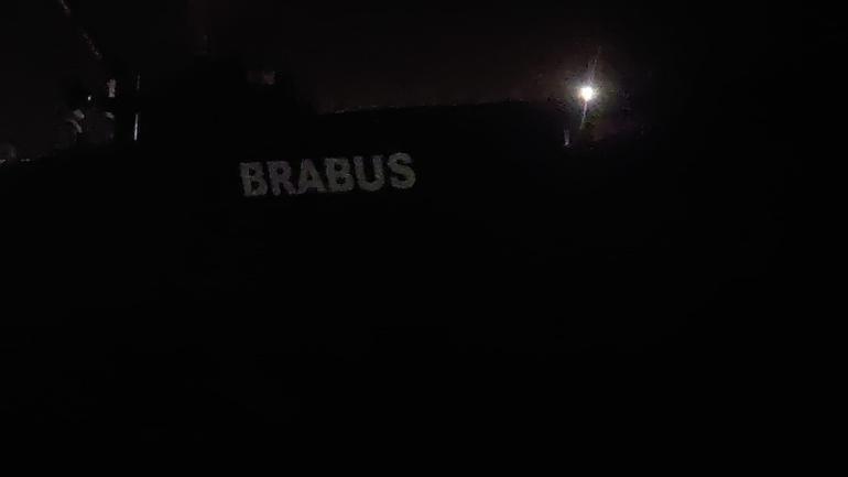 Balıkesir’de kuru yük gemisi karaya oturdu