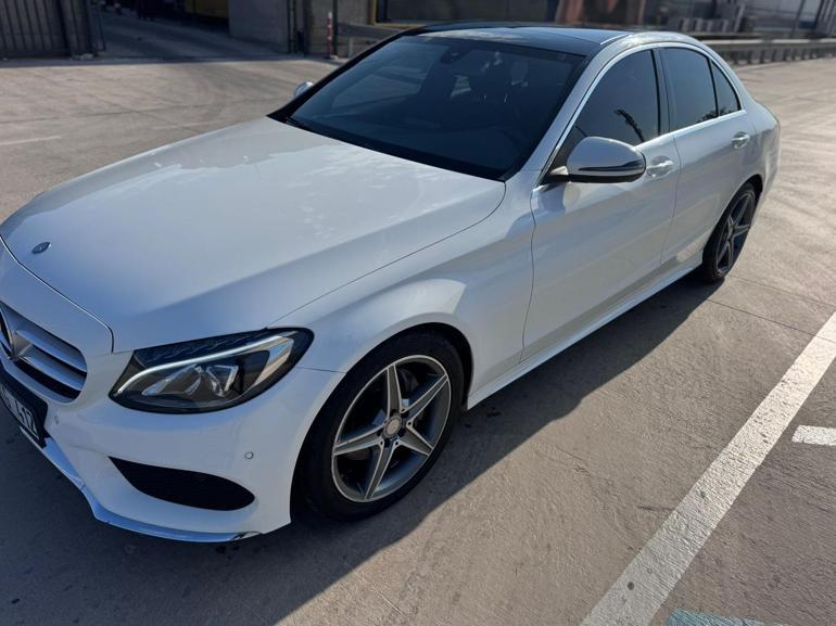 Otomobil almak isterken 1 milyon 420 bin TL dolandırıldı