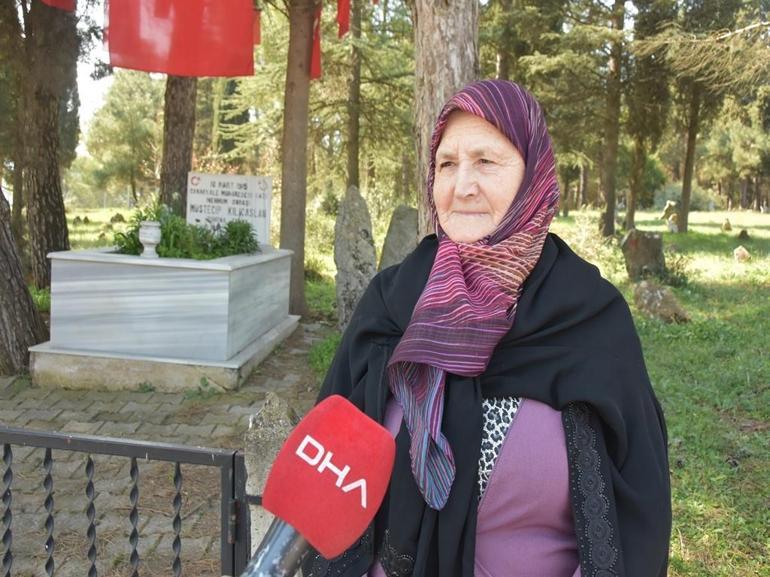 Çanakkale’de denizaltı ele geçirilmesini sağlayan Müstecip Onbaşı, savaşın gizli kahramanlarından