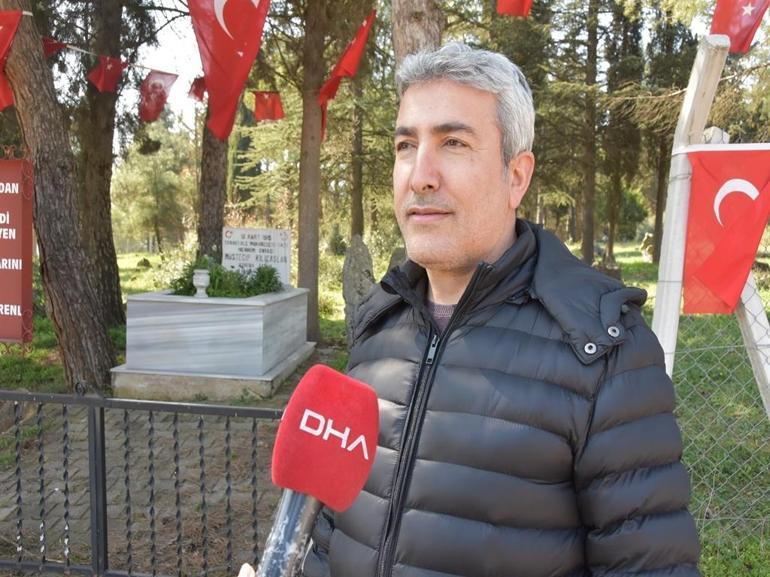 Çanakkale’de denizaltı ele geçirilmesini sağlayan Müstecip Onbaşı, savaşın gizli kahramanlarından