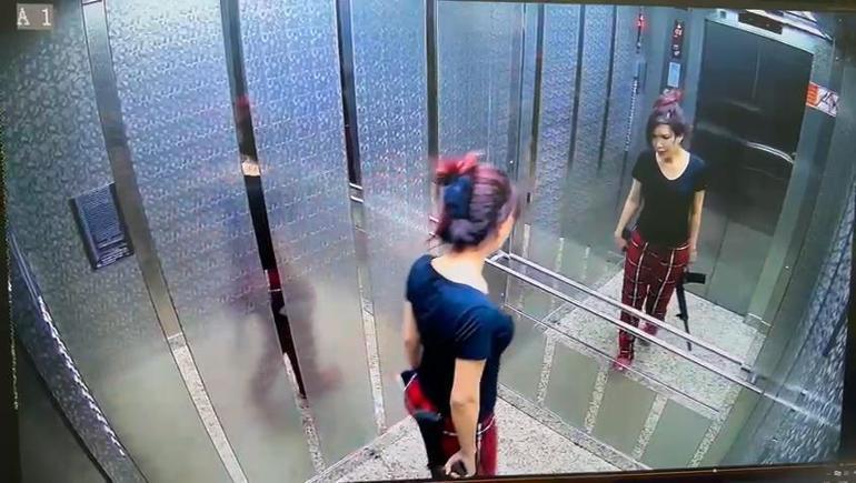 Sultangazide ayrıldığı sevgilisinin evine pompalı tüfekle ateş eden kadın tutuklandı