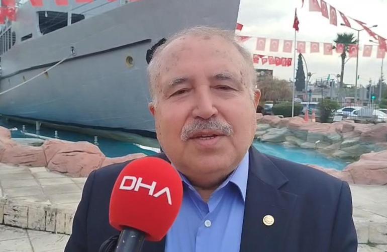 Çanakkale Zaferinin simgesi ‘Nusret’e yoğun ilgi