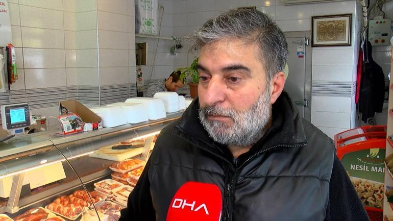 İstanbul Kasaplar Odası Başkanvekili Günaldan tavuk etine zam eleştirisi: Fırsatçılık