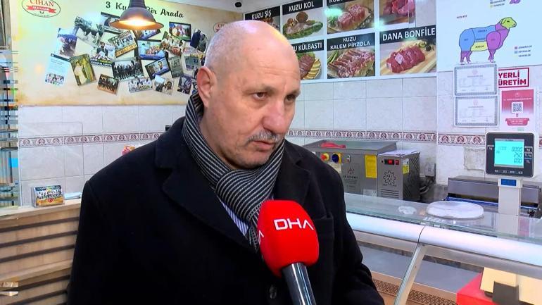 İstanbul Kasaplar Odası Başkanvekili Günaldan tavuk etine zam eleştirisi: Fırsatçılık