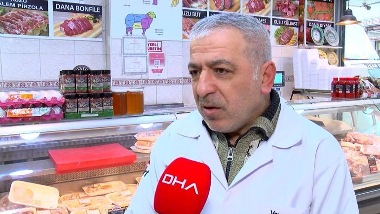 İstanbul Kasaplar Odası Başkanvekili Günaldan tavuk etine zam eleştirisi: Fırsatçılık