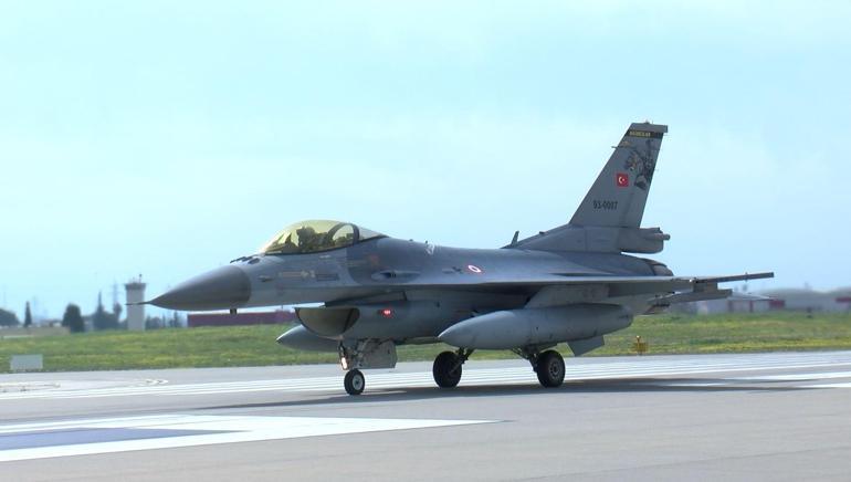 İncirlikte ABD, İspanya, Polonya ve Katar askeri görev yapıyor