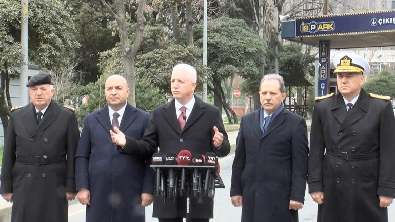 Vali Gül’den bayram öncesi otogarda denetim; kurallara uyduğumuzda sevdiklerimize ulaşma ihtimalimiz yüzde yüz