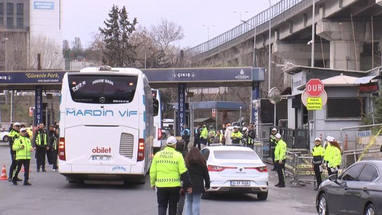 Vali Gül’den bayram öncesi otogarda denetim; kurallara uyduğumuzda sevdiklerimize ulaşma ihtimalimiz yüzde yüz