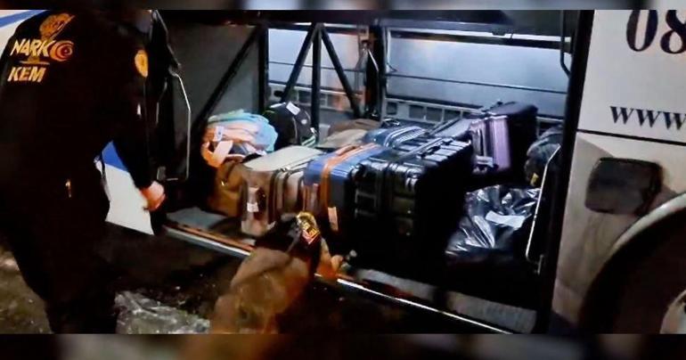 73 ilde uyuşturucu operasyonu; 475 tutuklama