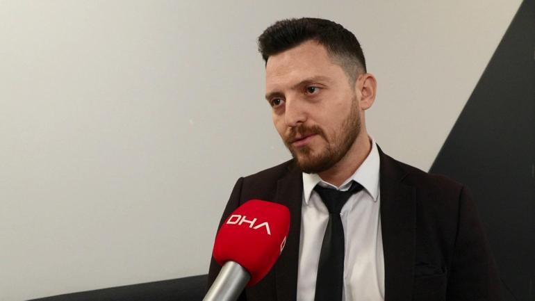 Sporda derece kazanan öğrenciler için ödül töreni düzenlendi