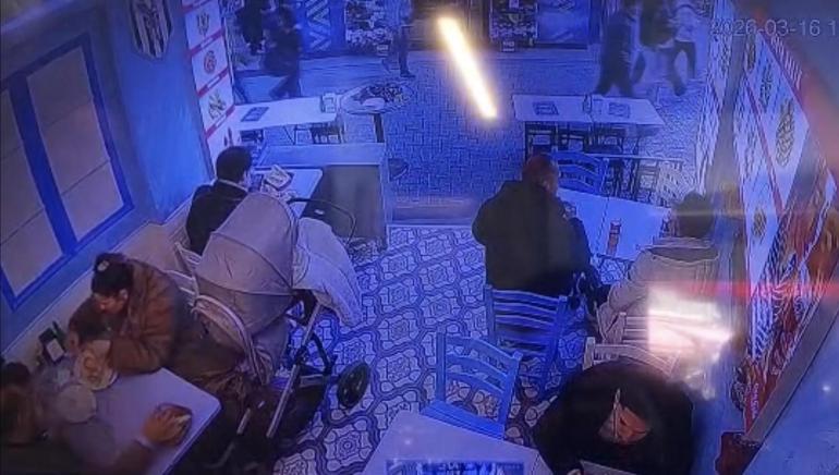 Beşiktaş’ta balıkçıda asma tavan ailenin üzerine çöktü: Doğal afet denildi, yardım edilmedi