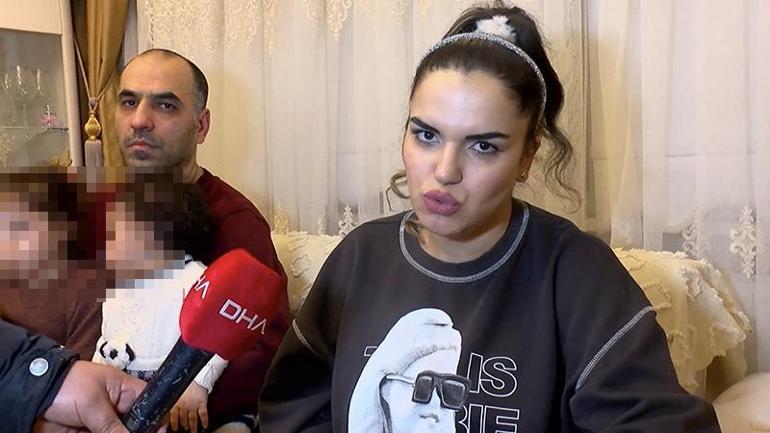 Beşiktaş’ta balıkçıda asma tavan ailenin üzerine çöktü: Doğal afet denildi, yardım edilmedi