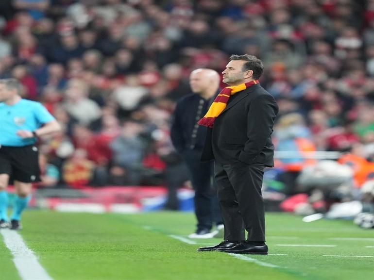 İngiliz basınından Salah ve Liverpoola övgü