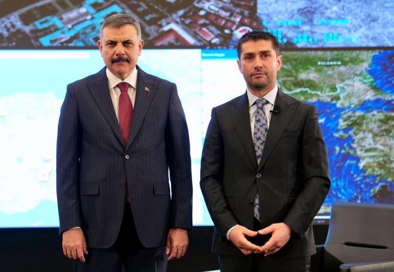 Bakan Çitfçi: Bayramda 313 bin 745 personelimiz sahada olacak