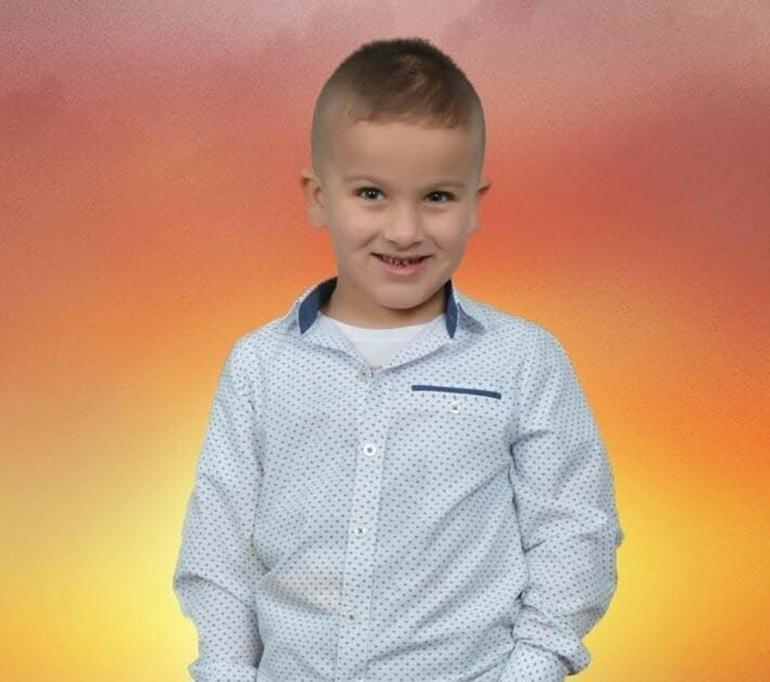 Toprak işleme makinesine sıkışan Mehmet öldü