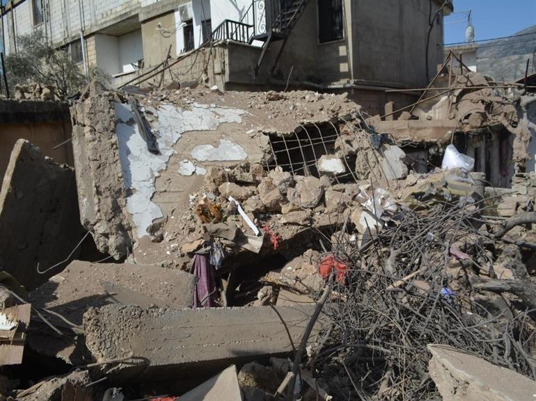 İsrailin Lübnana düzenlediği saldırılarda can kaybı 968e yükseldi