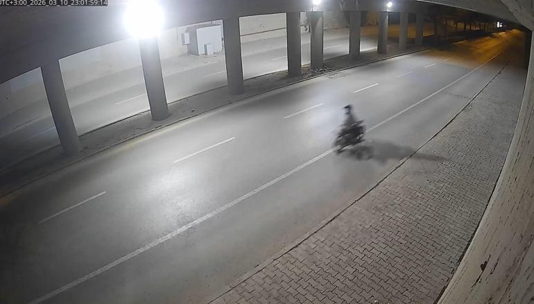 Akrabasının kendisine devretmediği iş yerini kurşunlattı; 3 tutuklama