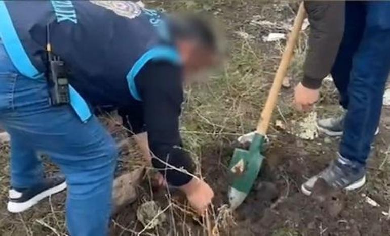 Kuyumcu dükkanından ziynet eşyası çalıp, eşekle kaçan sanığa 16 yıla kadar hapis istemi