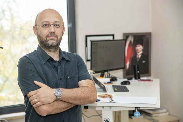 Datça-Bozburun ÖÇKBde 17 istasyonun tamamında mikroplastik tespit edildi