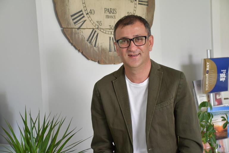 Haluk Özsevim: AKRA Gran Fondo sadece bir yarış değil, bir yaşam tarzı