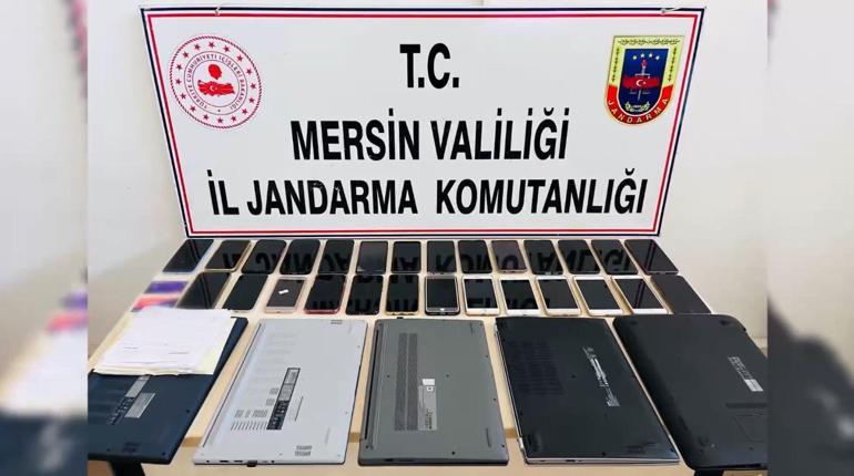 18 il merkezli dolandırıcılık ve yasa dışı bahis operasyonu: 67 tutuklama
