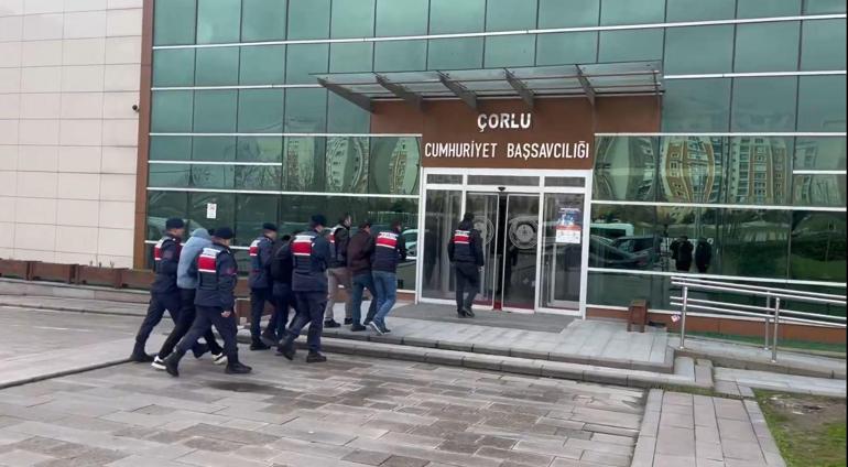 18 il merkezli dolandırıcılık ve yasa dışı bahis operasyonu: 67 tutuklama
