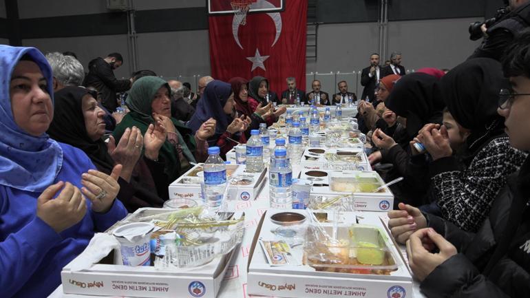 Bakan Uraloğlu: Aramıza hiç kimsenin nifak sokmasına müsaade etmeyeceğiz