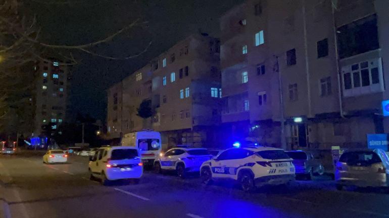 Mezarlık ziyaretinden dönen ailesi tarafından ölü bulundu