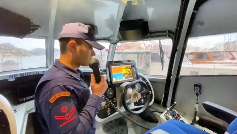 Bakan Çiftçi, güvenlik güçlerinin bayramını telsizden kutladı