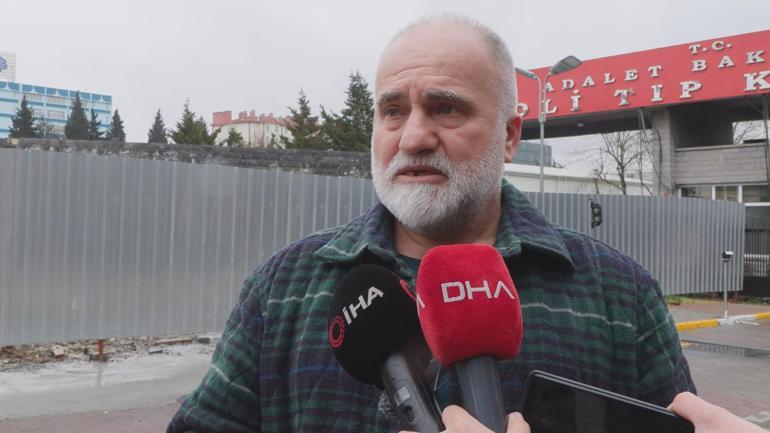 Futbolcu Kaan Kundakçı silahlı saldırıda öldürüldü: Oğlum iyilik yapmaya çalışırken rahmetli oldu