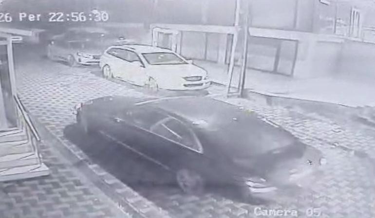 Futbolcu Kaan Kundakçı silahlı saldırıda öldürüldü: Oğlum iyilik yapmaya çalışırken rahmetli oldu