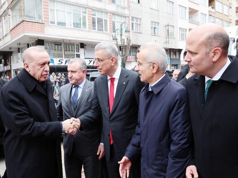 Cumhurbaşkanı Erdoğan: Netanyahu terörü küresel barışı tehdit etmeyi sürdürüyor