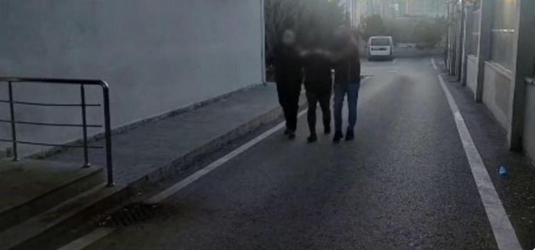 27 ilde FETÖ operasyonları; 47 tutuklama