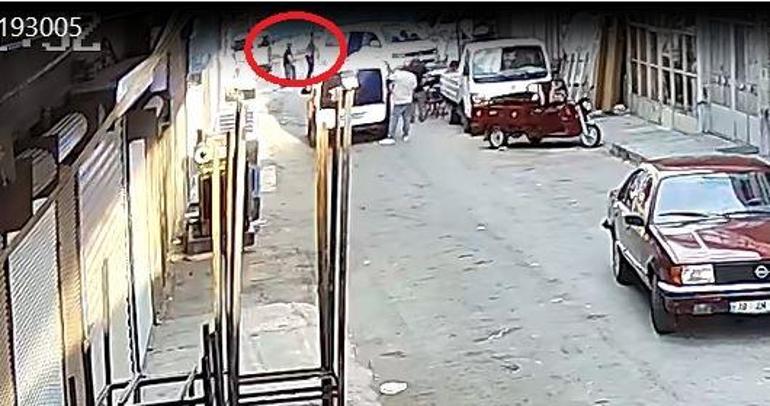 Kavgaya müdahale eden polisin şehit olduğu olayda, sanığın müebbete çevrilen cezası onandı