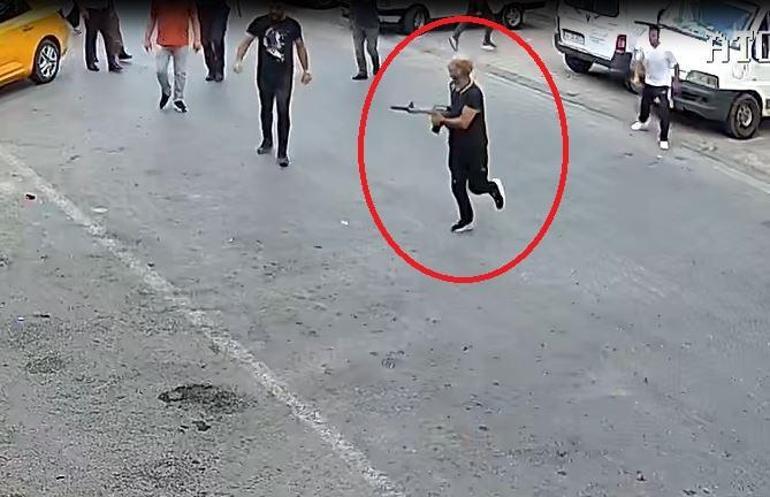 Kavgaya müdahale eden polisin şehit olduğu olayda, sanığın müebbete çevrilen cezası onandı