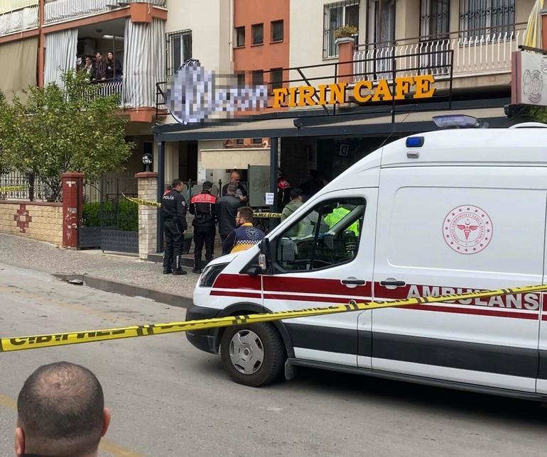 Aydın’da fırın sahiplerine silahlı saldırı: 2 kardeş öldü