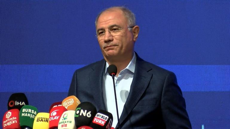 AK Parti teşkilatı, Ala ve Varank’ın katıldığı toplantıda bayramlaştı