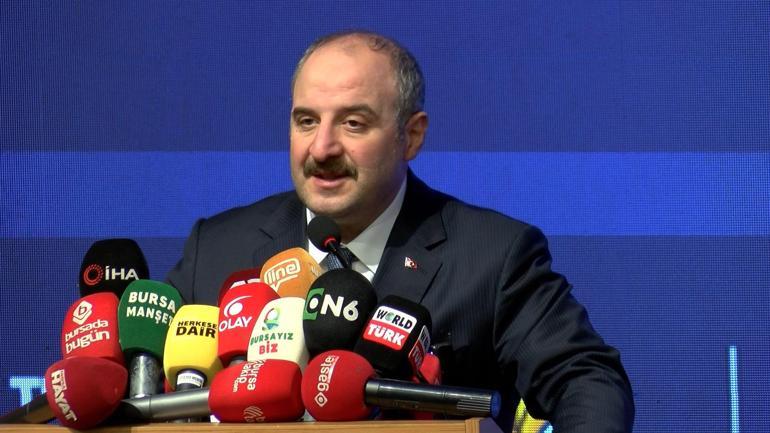 AK Parti teşkilatı, Ala ve Varank’ın katıldığı toplantıda bayramlaştı