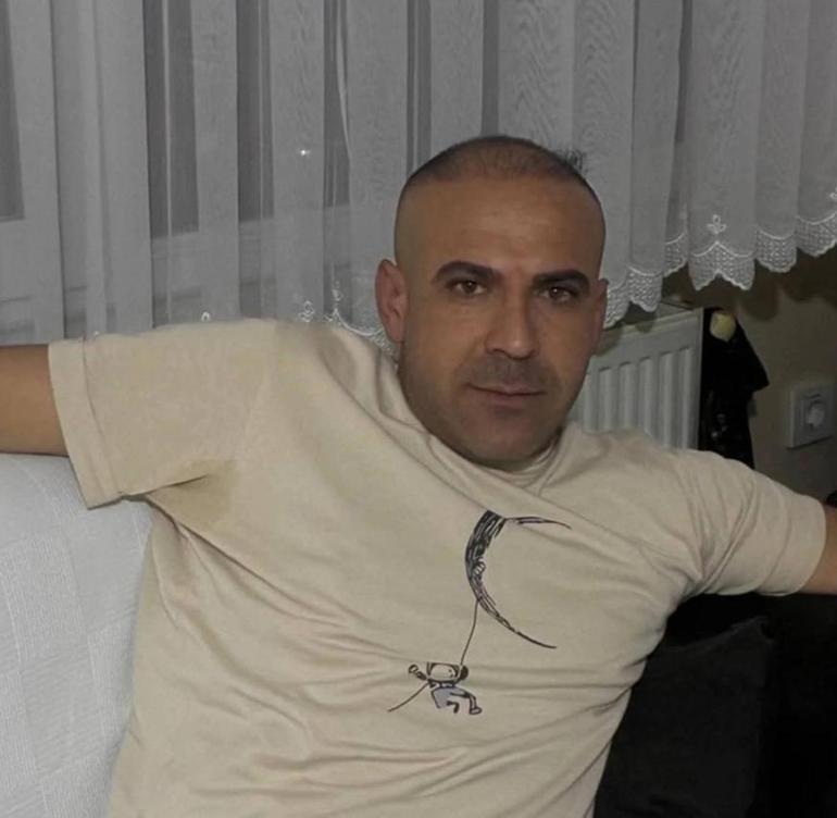 Boşanma aşamasındaki eşini anne ve babasının mezarı başında öldürüp, baldızını yaraladı